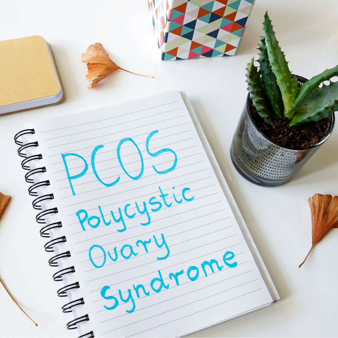 Help for PCOS